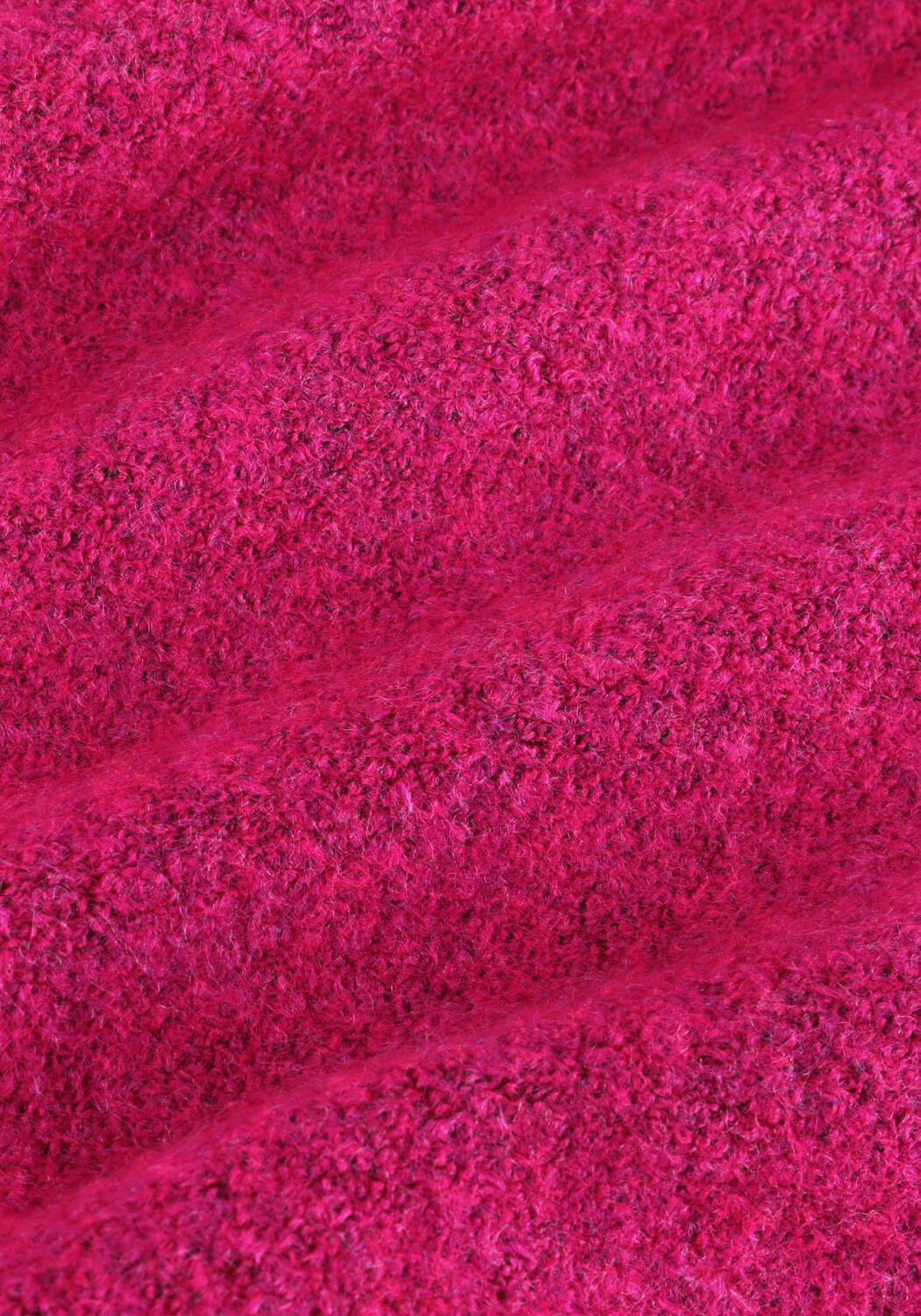 Rosane JANSEN AMSTERDAM Pullover K190 KNIT V-NECK LONG SLEEVES - large