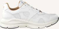 Weiße VERTON Sneaker Low 9325A - medium