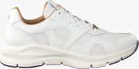 Weiße VERTON Sneaker low 9325A - medium