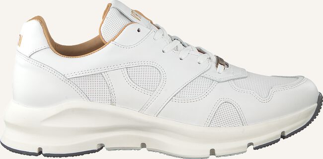 Weiße VERTON Sneaker Low 9325A Weiße VERTON Sneaker Low 9325A - large