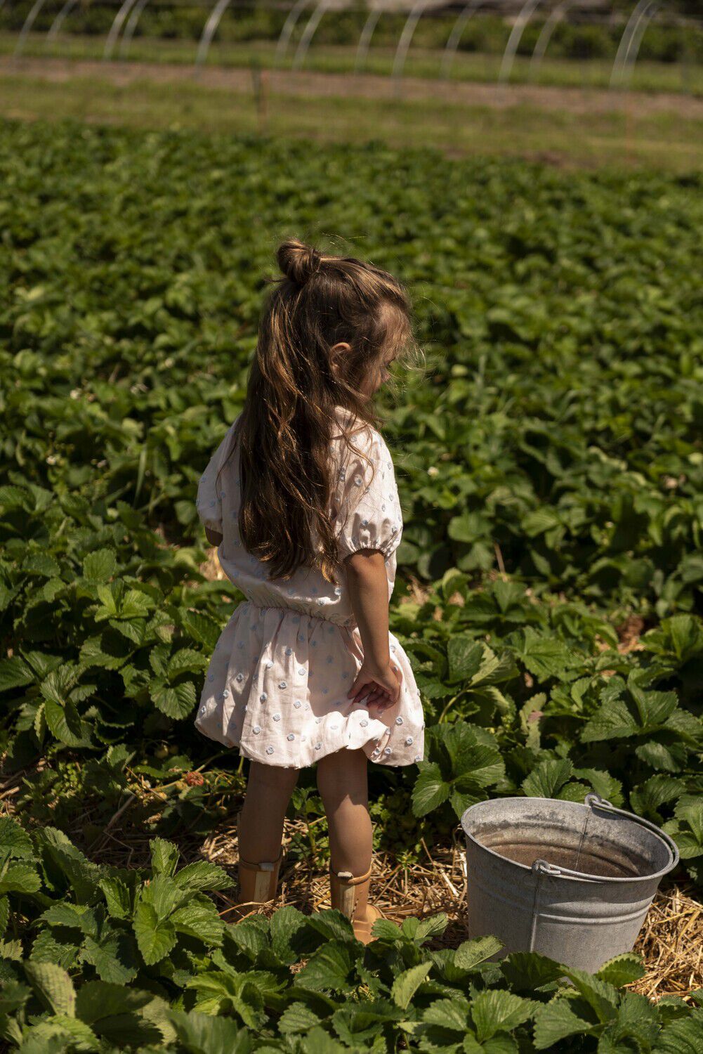 Rosane JENEST Minirock BETTY BALLOON SKIRT - large