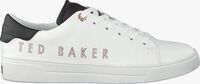 Weiße TED BAKER Sneaker low KERRIE - medium