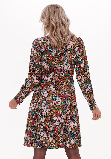 Schwarze FABIENNE CHAPOT Minikleid LYNN SHORT CATO DRESS - large