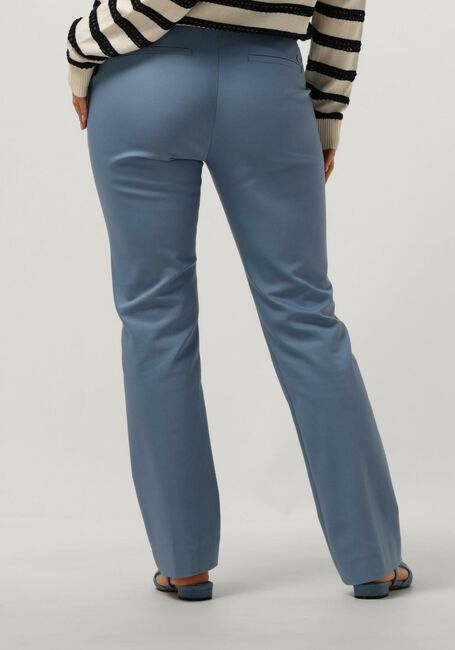 Grüne MOS MOSH Hose ELLEN NIGHT PANT - large