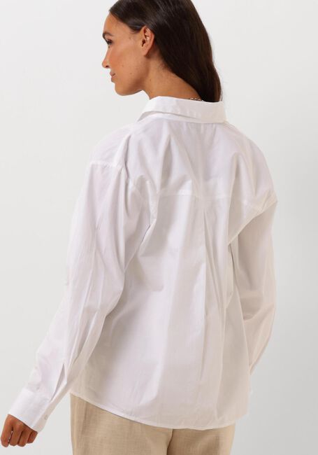 Weiße OMODA ATELIER Blusen X BO - large