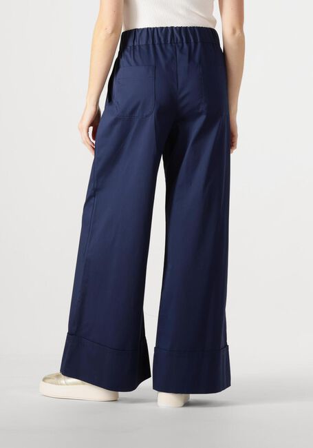 Dunkelblau CAROLINE BISS Hose 1528 - large