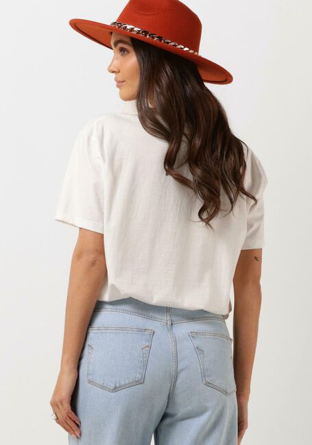 Nicht-gerade weiss HARPER & YVE T-shirt ARTY-SS - large