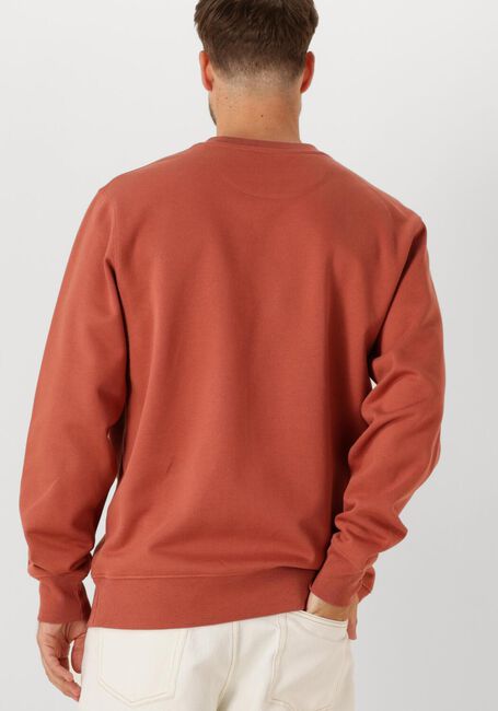 Rote STRØM Clothing Sweatshirt SWEATER - large