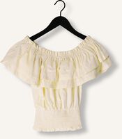 Gelbe ROUGH STUDIOS Top HONEY BLOUSE Gelbe ROUGH STUDIOS Top HONEY BLOUSE - medium