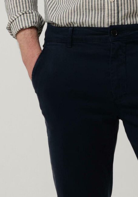 Dunkelblau MINIMUM Chino LAVIS - large