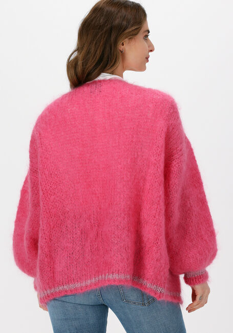 Rosane AMERICAN DREAMS Strickjacke OLIVIA MOHAIR CARDIGAN - large