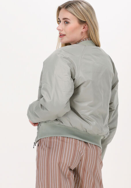 Grüne ESMÉ STUDIOS Jack BLAIR SHORT JACKET - large