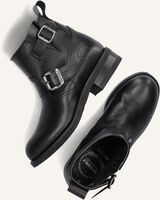 Schwarze SENDRA Boots 2976 Schwarze SENDRA Boots 2976 - medium