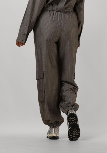 Graue REFINED DEPARTMENT Cargohosen VIKKI - large