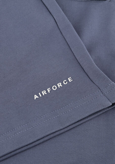 Graue AIRFORCE Kurze Hose GEB1179 - large