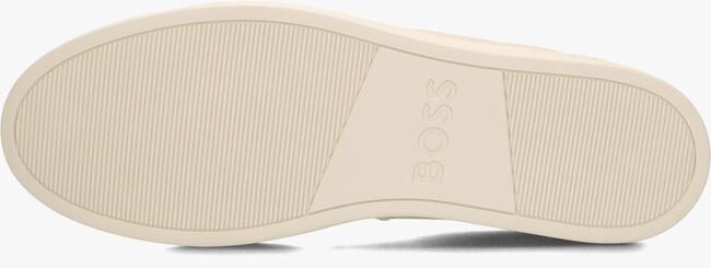 Beige BOSS Sneaker low RHYS_TENN - large