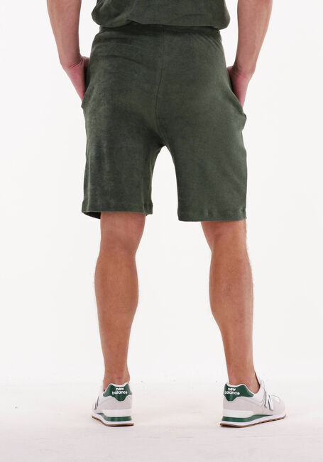 Grüne KULTIVATE Kurze Hose SH COMFY - large