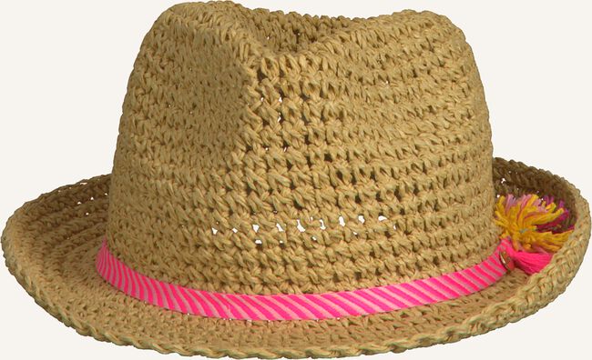 Beige LE BIG Hut SALWA HAT Beige LE BIG Hut SALWA HAT - large