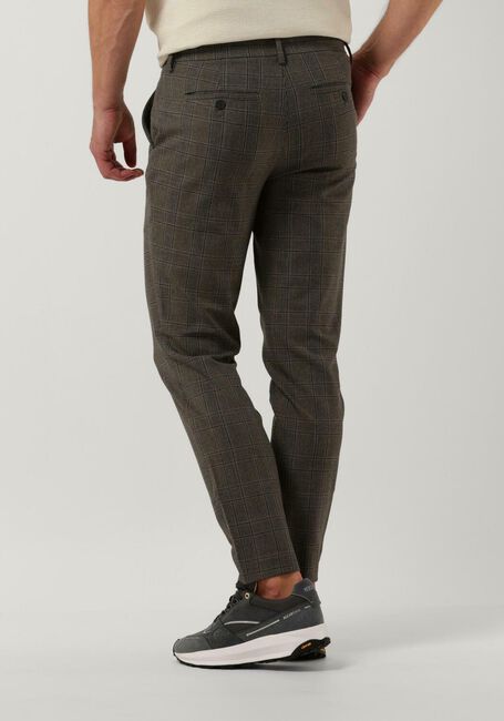 Grüne PLAIN Hose JOSH 071 - large