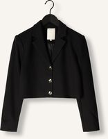 Schwarze NOTRE-V Blazer NA-ELAI Schwarze NOTRE-V Blazer NA-ELAI - medium