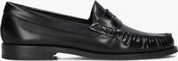 Schwarze INUOVO Loafer A79005