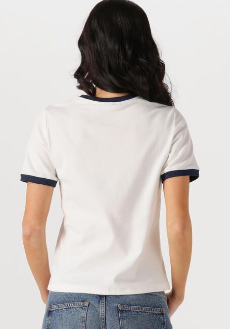 Dunkelblau CO'COUTURE T-shirt EDGE TEE - large