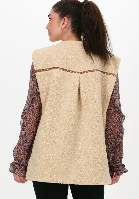 Sand HARPER & YVE Gilet CHELSEY-JA - large