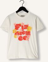 Nicht-gerade weiss AMMEHOELA T-shirt ZOE Nicht-gerade weiss AMMEHOELA T-shirt ZOE - medium