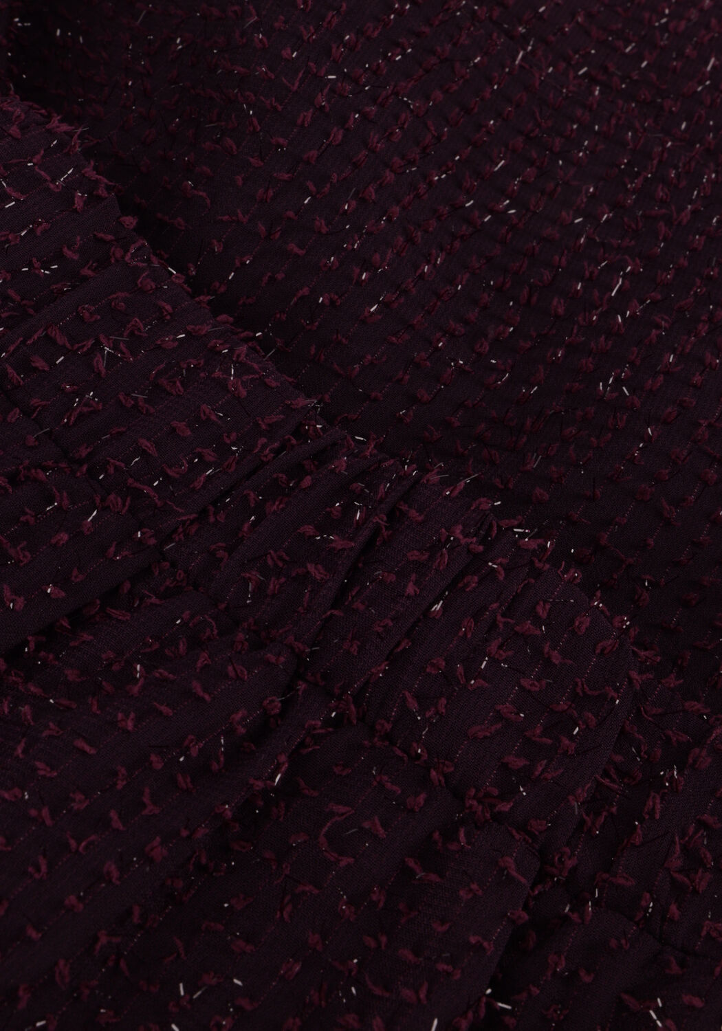 Lilane REFINED DEPARTMENT Minirock MAX - large