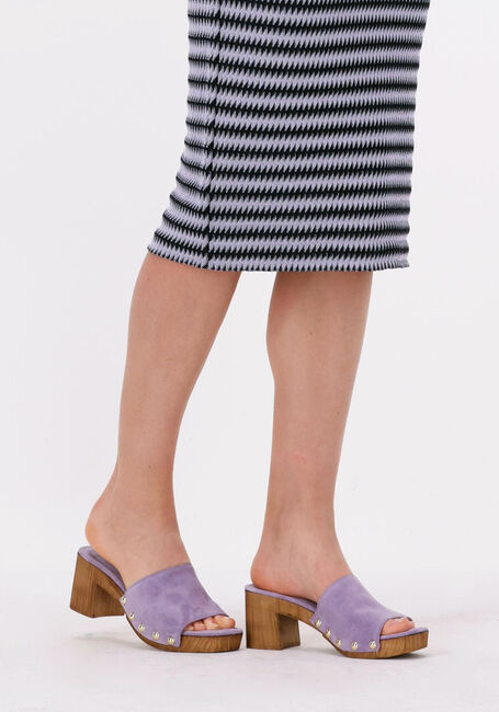 Lilane NOTRE-V Mules 7341 - large