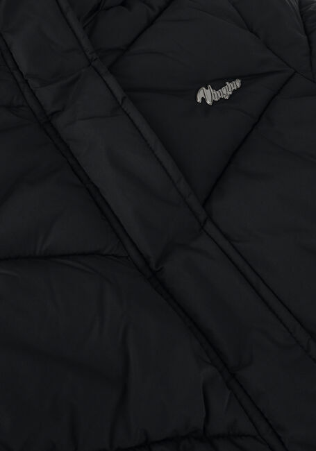Schwarze VINGINO Wattierte Jack TARENE - large