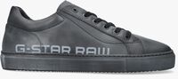Schwarze G-STAR RAW Sneaker low LOAM WORN TNL M - medium