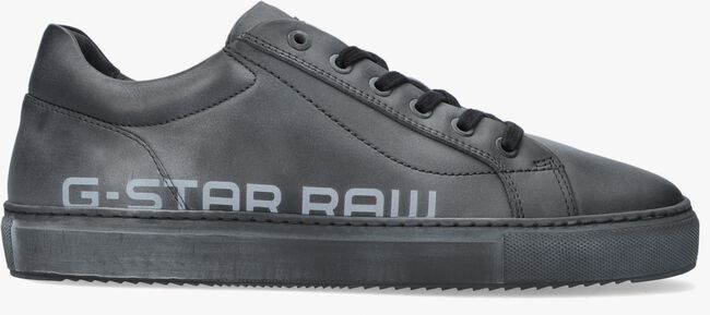 Schwarze G-STAR RAW Sneaker low LOAM WORN TNL M - large