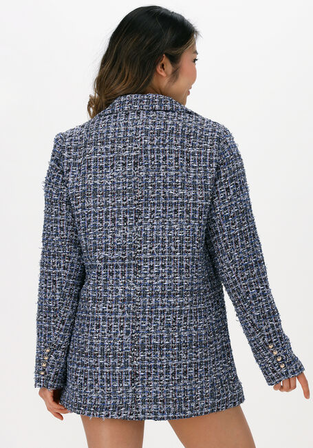 Blaue SUNCOO Blazer DOUNIA - large