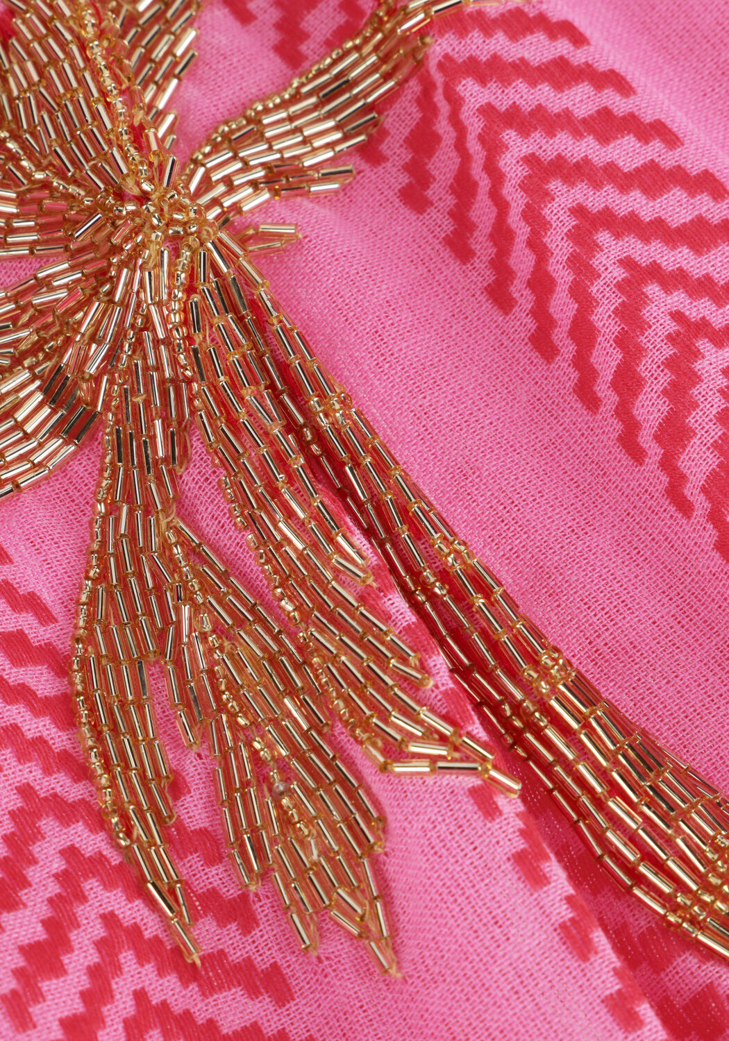 Rosane WILD Minikleid EKKO - large