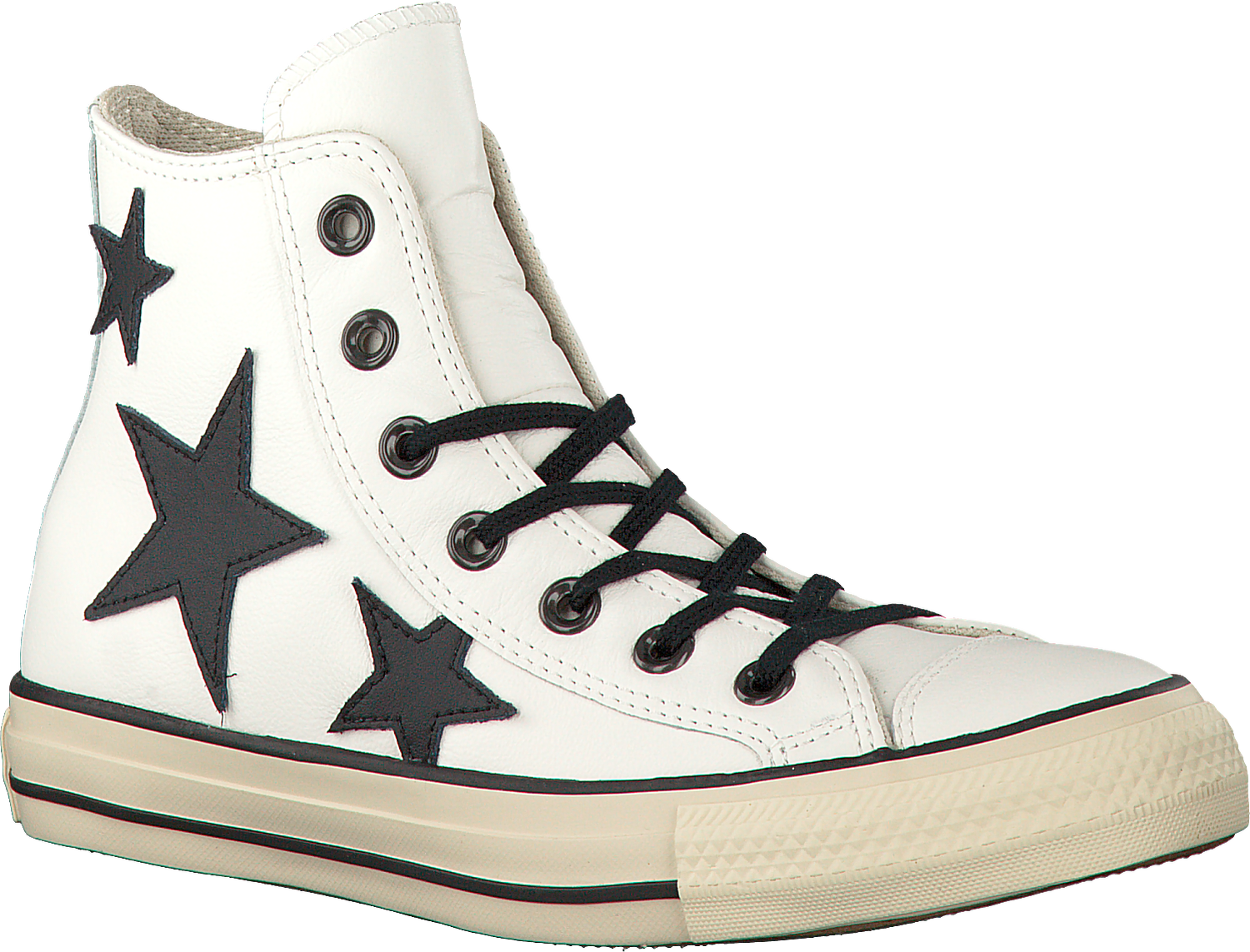 Weiße sneaker converse clearance