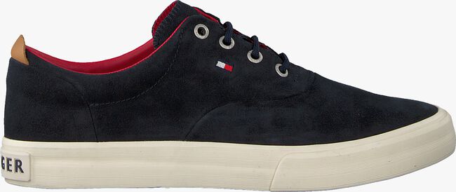 Blaue TOMMY HILFIGER Sneaker low CORE THICK SNEAKER - large
