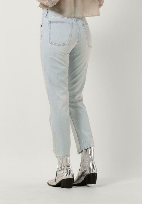 Blaue ROUGH STUDIOS Straight leg jeans 7251823952072 - large