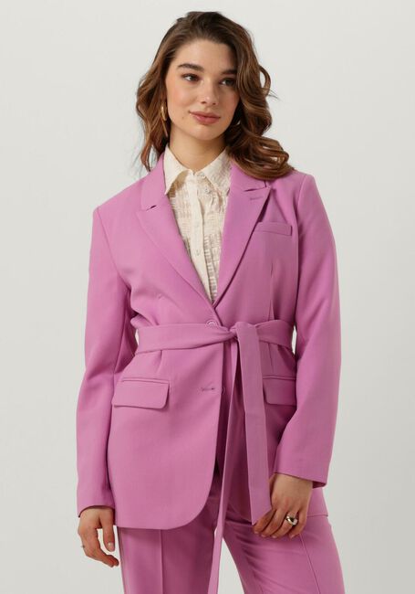 Fuchsie AAIKO Blazer LARINA VIS 344 - large