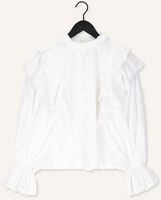 Weiße NOTES DU NORD Blusen BIBI BLOUSE Weiße NOTES DU NORD Blusen BIBI BLOUSE - medium
