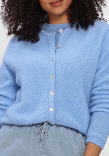 Blaue AMERICAN VINTAGE Spencer YPAWOOD - large