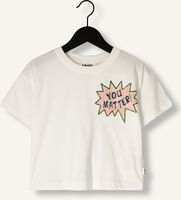 Weiße MOLO T-shirt REINETTE Weiße MOLO T-shirt REINETTE - medium