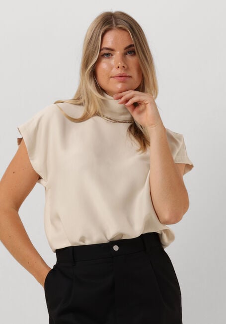 Nicht-gerade weiss DRYKORN Blusen ALARIA 130065 - large