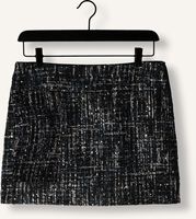 Blaue LIU JO Minirock GONNA MINI BOUCLE Blaue LIU JO Minirock GONNA MINI BOUCLE - medium