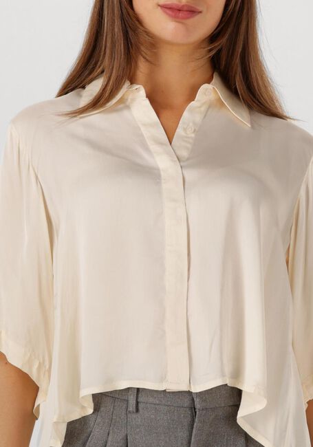 Ecru EST'SEVEN Blusen ALIJAH BLOUSE 25 - large