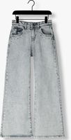 Hellblau RETOUR Flared jeans GIGI - medium