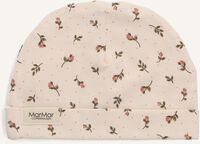 Hell-Pink MARMAR COPENHAGEN Mütze AIKO - medium