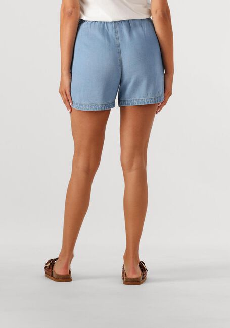 Hellblau OBJECT Hosen OBJFRAME RE MW SHORTS DIV - large