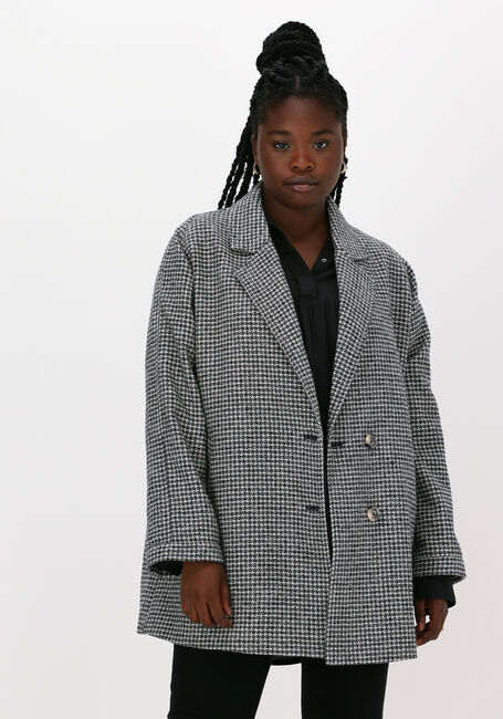 Graue CIRCLE OF TRUST Blazer ODILE BLAZER - large