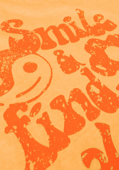 Orangene AMMEHOELA T-shirt AM.ZOE.54 - large